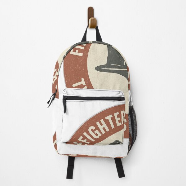 Item preview, Firefighter Paramedic - two jobs, zero sleep designed and sold by Hallway-Med.