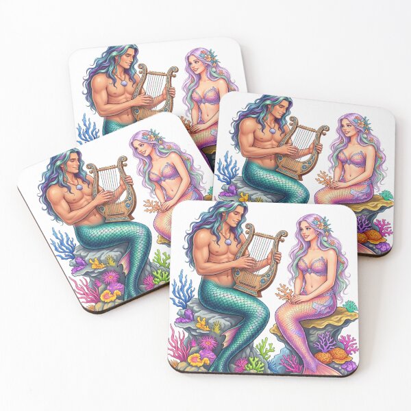 Item preview, underwater world designed and sold by PP&RAINBOW SHOP.