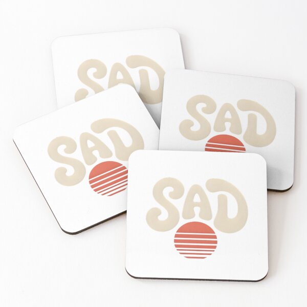 Item preview, Retro 70s Sad Sunset Aesthetic designed and sold by EmrYldrn.