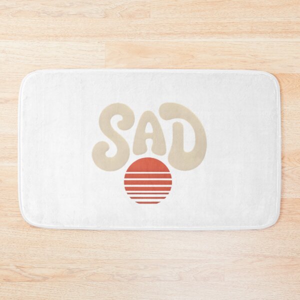 Item preview, Retro 70s Sad Sunset Aesthetic designed and sold by EmrYldrn.