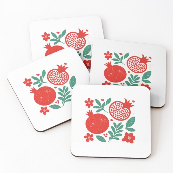 Item preview, Retro Citrus Garden — Vibrant Orange and Lemon Botanical Summer Illustration designed and sold by HBDStudio.