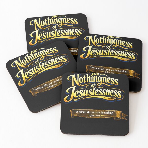 Item preview, Jesuslessness designed and sold by EB FASHION GH.