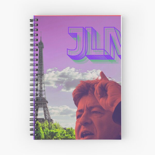 Item preview, Mélenchon 2027 designed and sold by THE Company.
