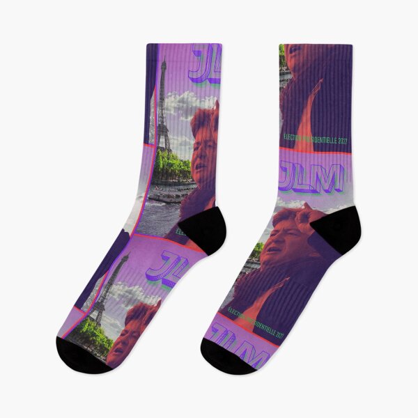 Item preview, Mélenchon 2027 designed and sold by THE Company.
