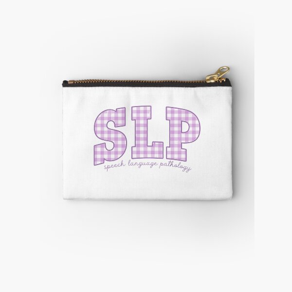 Item preview, Speech Language Pathology designed and sold by Western CSD Memorabilia.