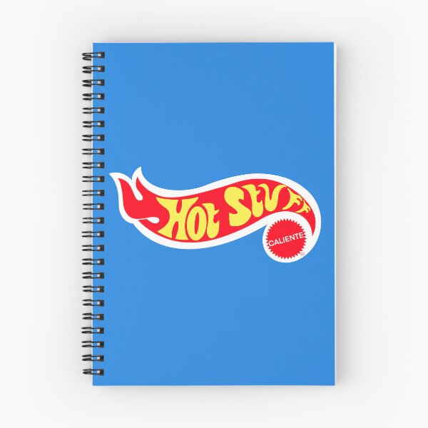 Item preview, Hot Stuff designed and sold by Doug Saquic.