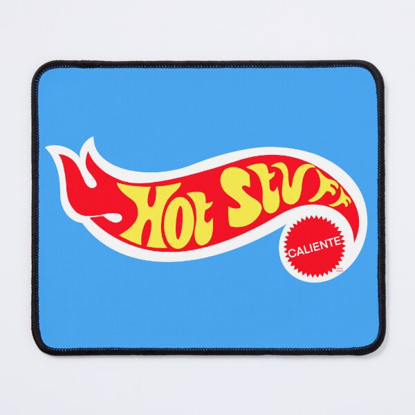 Item preview, Hot Stuff designed and sold by Doug Saquic.
