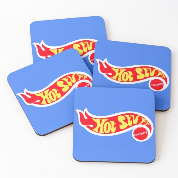 Item preview, Hot Stuff designed and sold by Doug Saquic.
