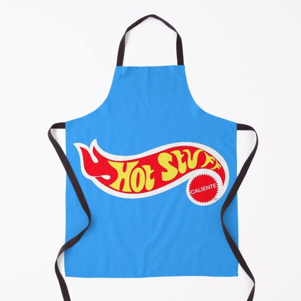 Item preview, Hot Stuff designed and sold by Doug Saquic.
