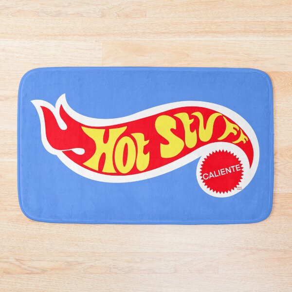 Item preview, Hot Stuff designed and sold by Doug Saquic.