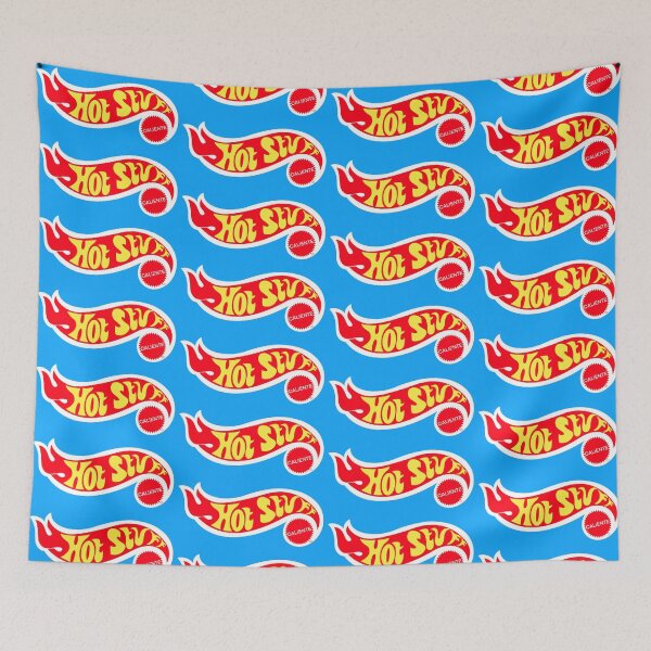 Item preview, Hot Stuff designed and sold by Doug Saquic.