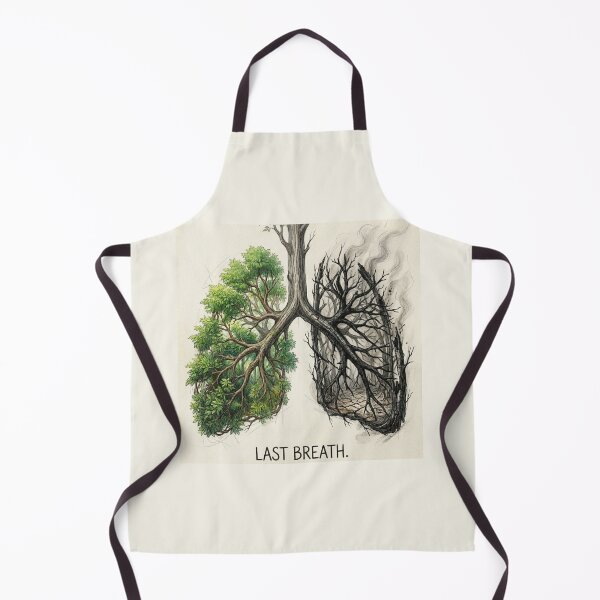 Item preview, LAST BREATH designed and sold by Brainyfoxx360.