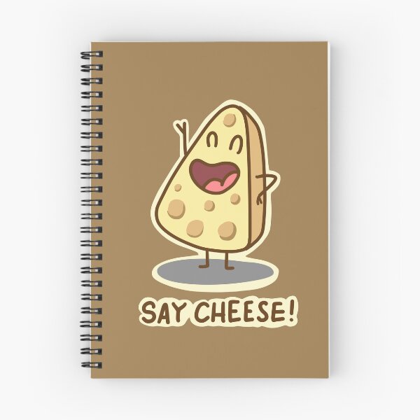 Item preview, Say cheese sticker and clothes designed and sold by sianelliot.