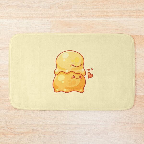 Item preview, Slimes In Love designed and sold by ZephyrVyn.