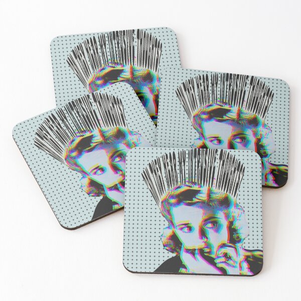 Item preview, Intrusive Thoughts designed and sold by LithiumCocktail.