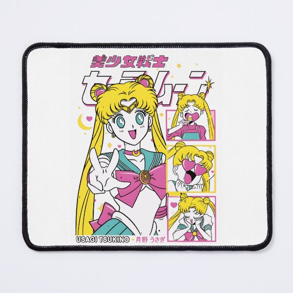 Item preview, Usagi Tsukino designed and sold by altimento.