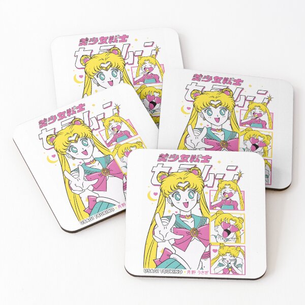 Item preview, Usagi Tsukino designed and sold by altimento.