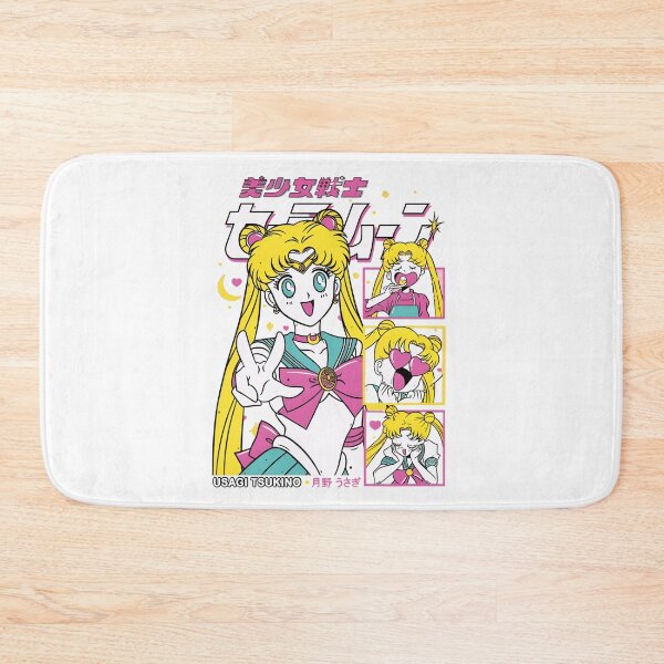Item preview, Usagi Tsukino designed and sold by altimento.
