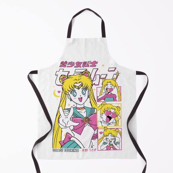 Item preview, Usagi Tsukino designed and sold by altimento.