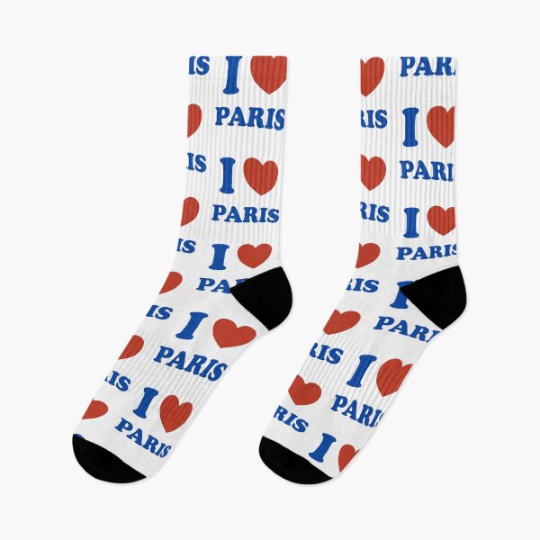 Item preview, I love Paris designed and sold by Inspirationmotivation.