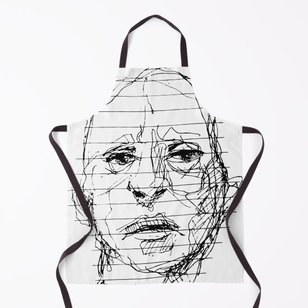 Item preview, Tormented Woman designed and sold by ScullyTheMeek.