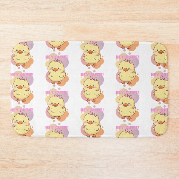 Item preview, Hey cutie! designed and sold by priyankajustine.