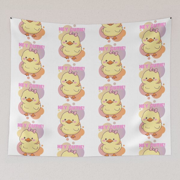 Item preview, Hey cutie! designed and sold by priyankajustine.