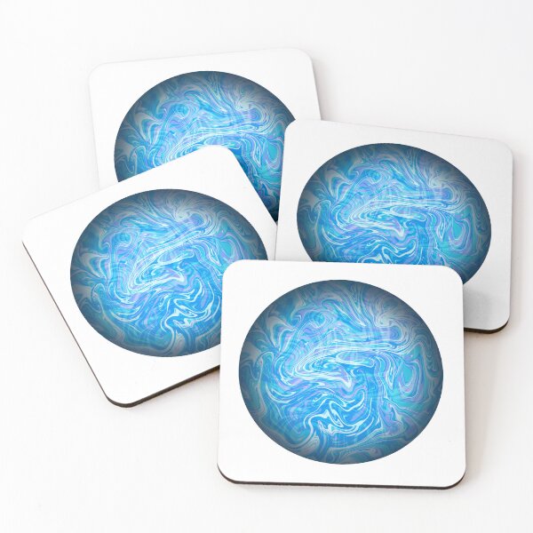 Item preview, Ethereal Mist Orb designed and sold by SEIZILLAR.