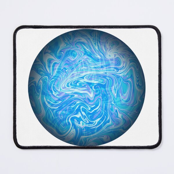 Item preview, Ethereal Mist Orb designed and sold by SEIZILLAR.