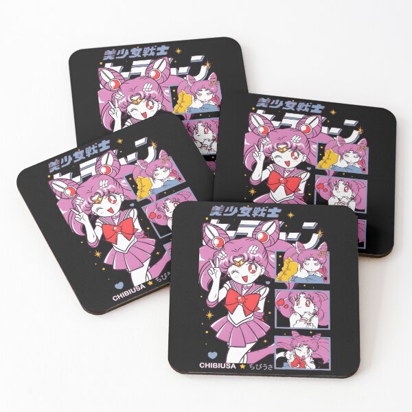 Item preview, Chibiusa Tsukino designed and sold by altimento.