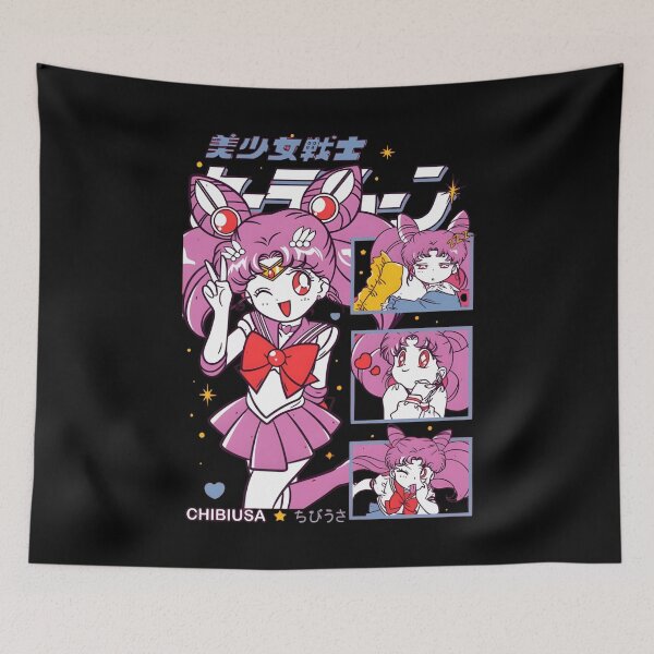 Item preview, Chibiusa Tsukino designed and sold by altimento.