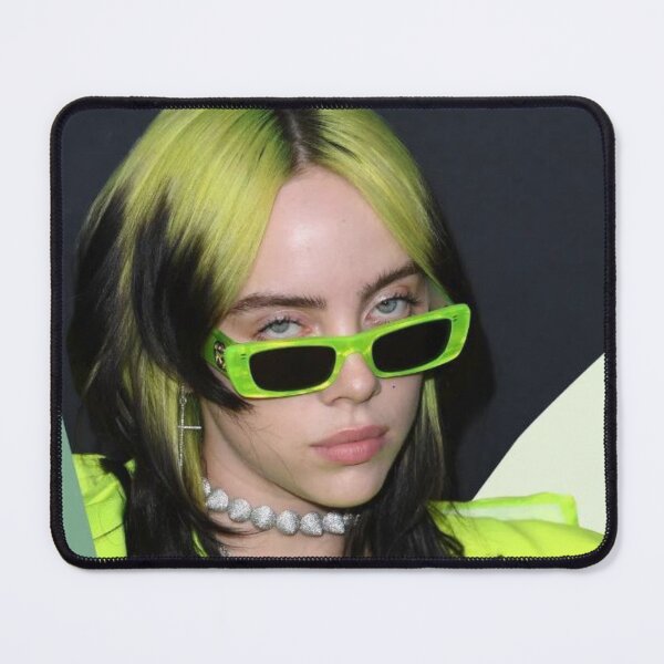 Item preview, Billie Eilish designed and sold by TeenLake.