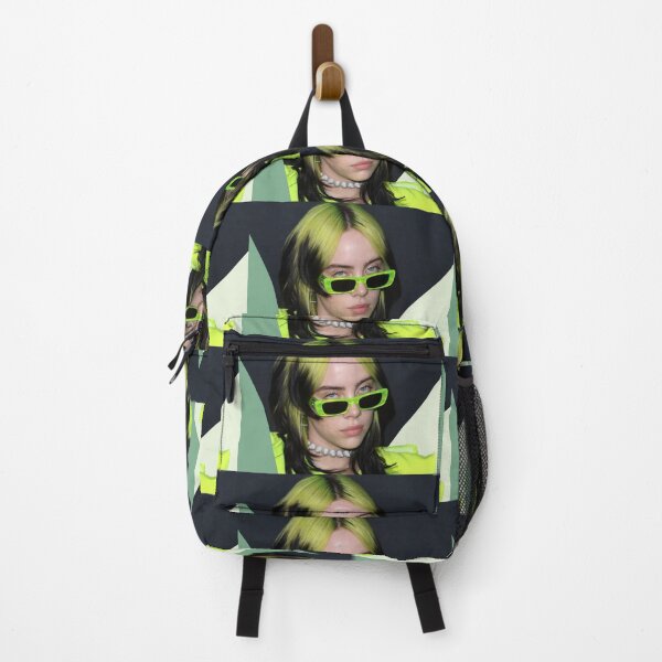 Item preview, Billie Eilish designed and sold by TeenLake.