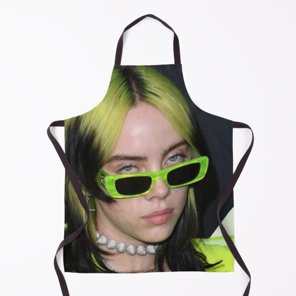 Item preview, Billie Eilish designed and sold by TeenLake.
