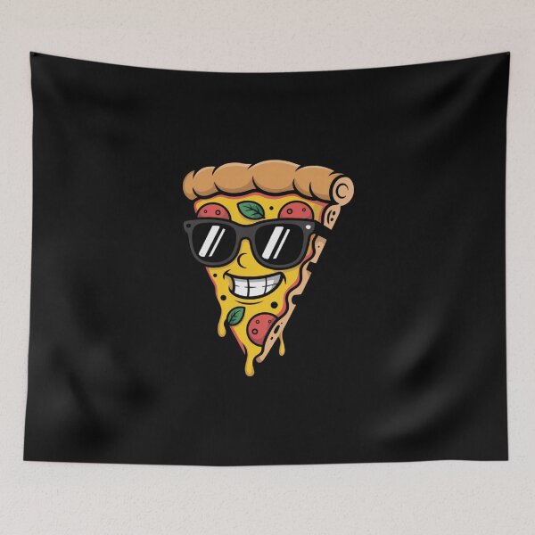 Item preview, Pizza Connoisseur designed and sold by Peter Stawicki.