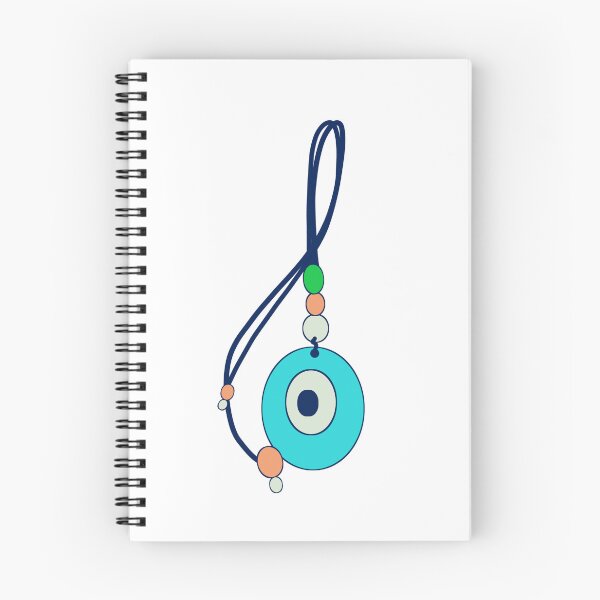 Item preview, Nazar amulet, stunned gaze designed and sold by vibeno1.
