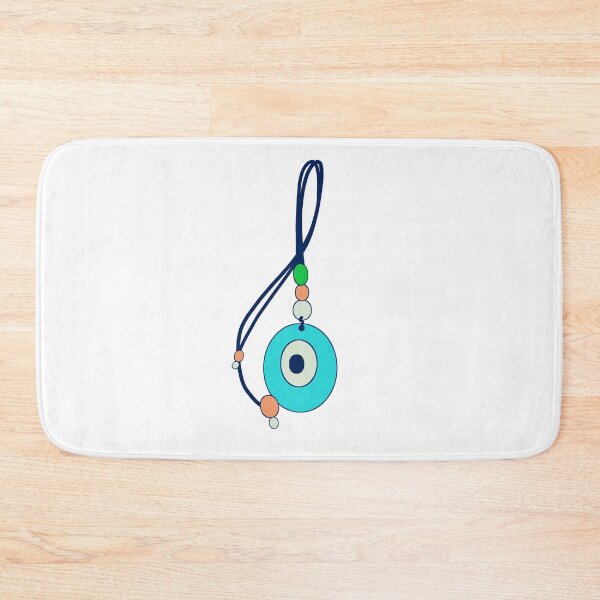 Item preview, Nazar amulet, stunned gaze designed and sold by vibeno1.