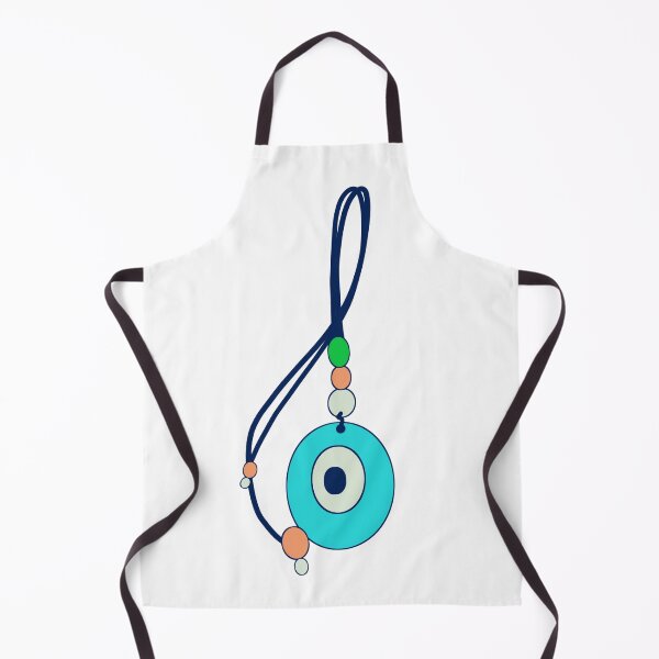 Item preview, Nazar amulet, stunned gaze designed and sold by vibeno1.