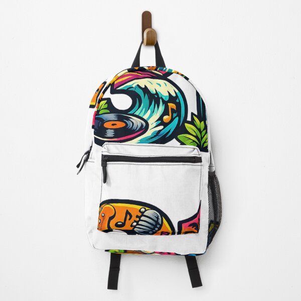 Item preview, 311: Rhythm of Sun and Sea designed and sold by Dresut.