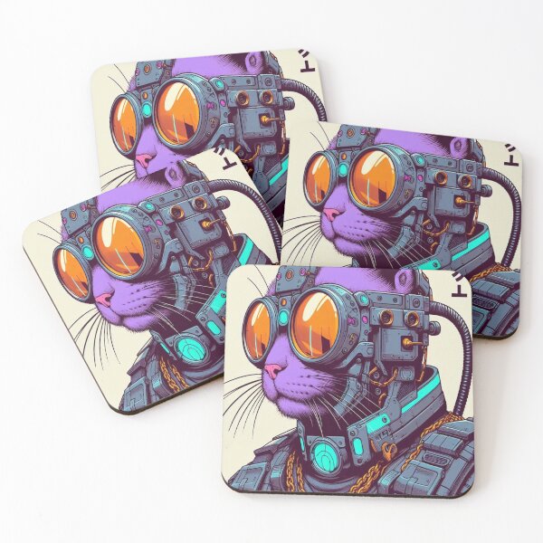 Item preview, Cat designed and sold by Creativnani.