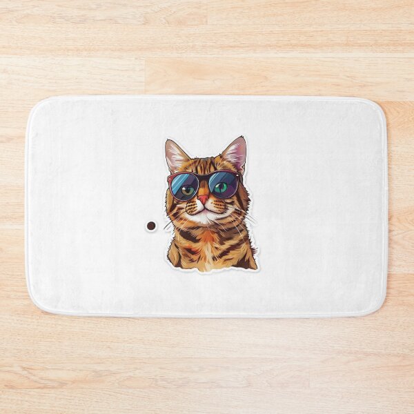 Item preview, Funny Tabby Cat Lover Gift designed and sold by YCDesigner.