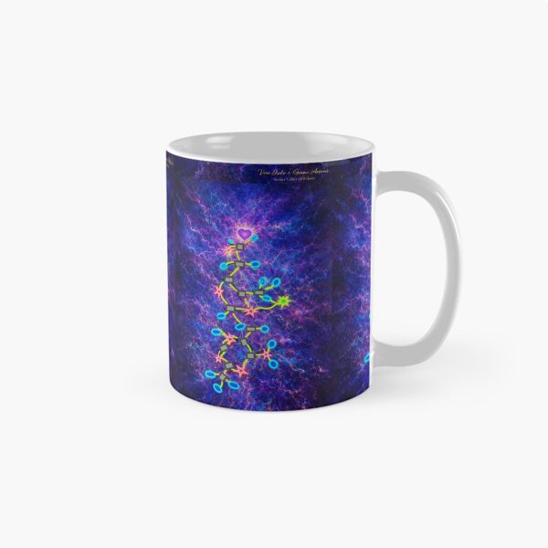 Item preview, Electric Flow of Life – Vitamin B1 Essence designed and sold by Art7Dimension.