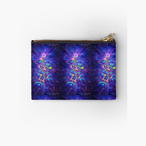 Item preview, Electric Flow of Life – Vitamin B1 Essence designed and sold by Art7Dimension.