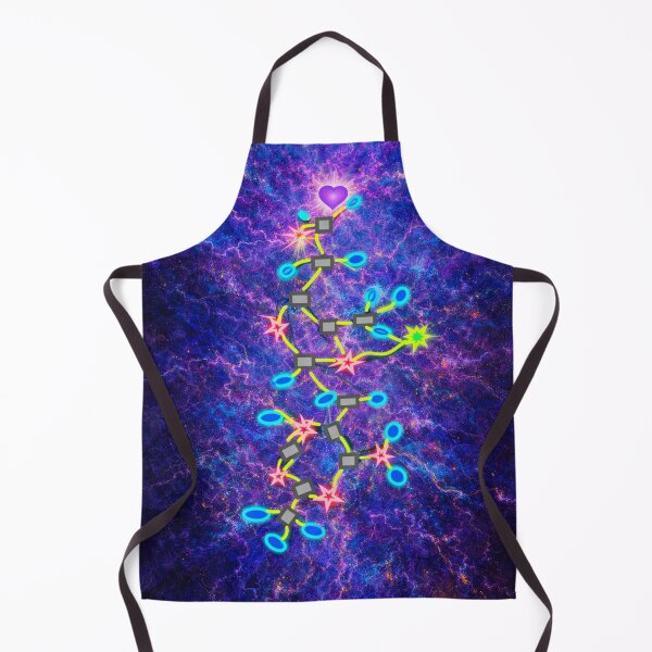 Item preview, Electric Flow of Life – Vitamin B1 Essence designed and sold by Art7Dimension.