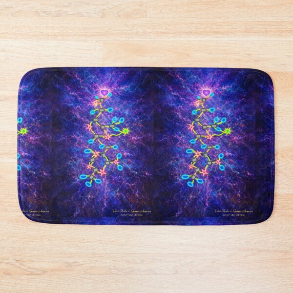 Item preview, Electric Flow of Life – Vitamin B1 Essence designed and sold by Art7Dimension.