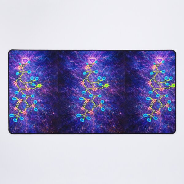 Item preview, Electric Flow of Life – Vitamin B1 Essence designed and sold by Art7Dimension.