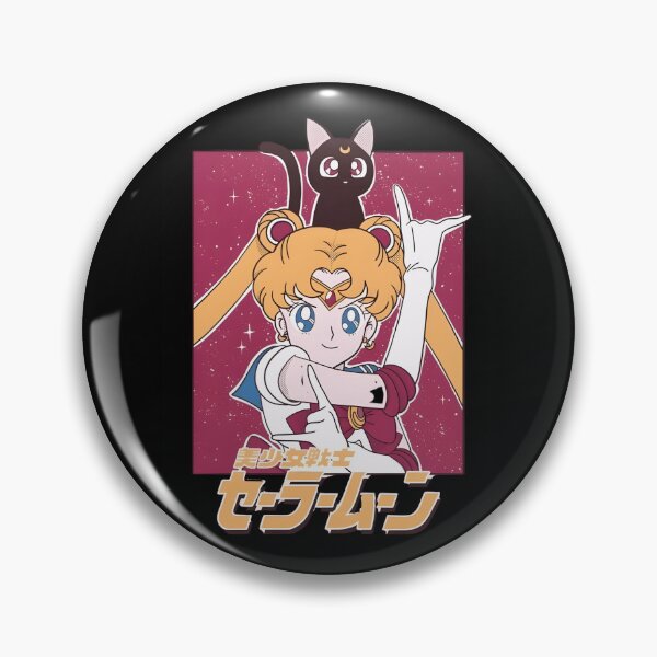 Item preview, Usagi Tsukino designed and sold by altimento.