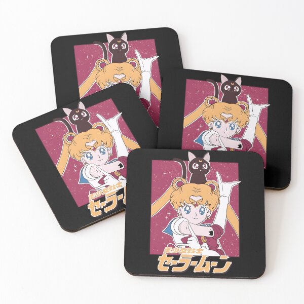 Item preview, Usagi Tsukino designed and sold by altimento.
