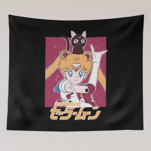 Item preview, Usagi Tsukino designed and sold by altimento.
