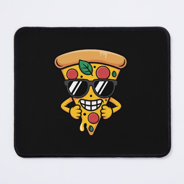 Item preview, Pizza Connoisseur - Alternative Pose designed and sold by Peter Stawicki.